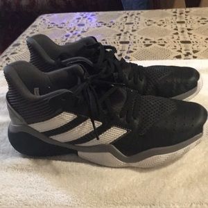 Adidas Harden Stepback